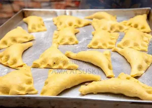 Meat Pie Seller's Needed for Immediate Employment