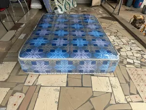Super Fiber Double Mattress for Sale