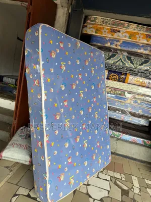 10inches High Density Double Mattress for Sale