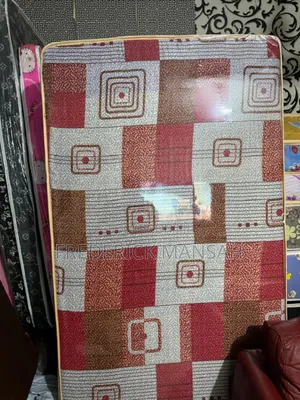 6inches Standard One and Half Mattress for Sale