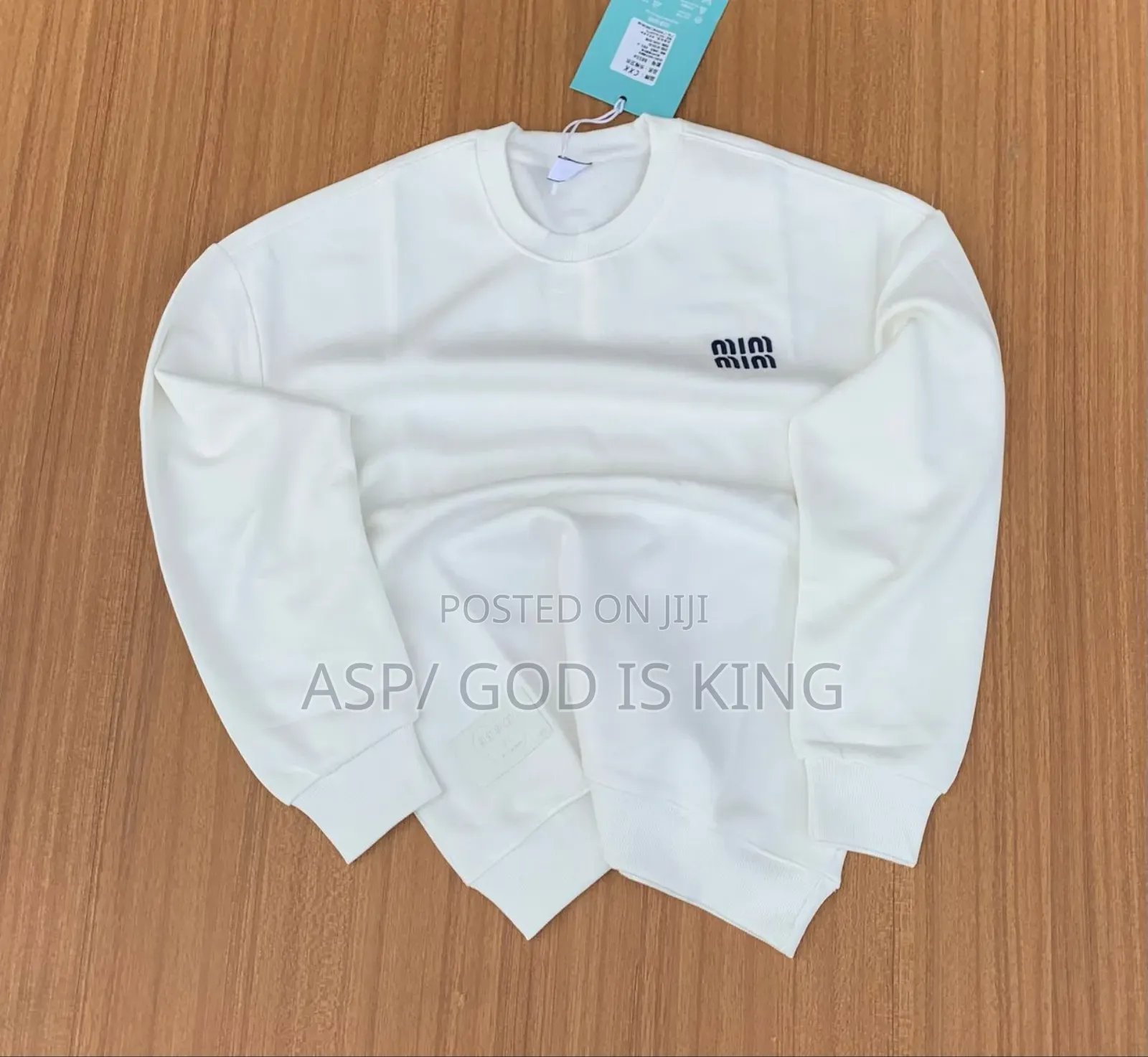 Quality Sweaters