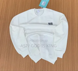Quality Sweaters