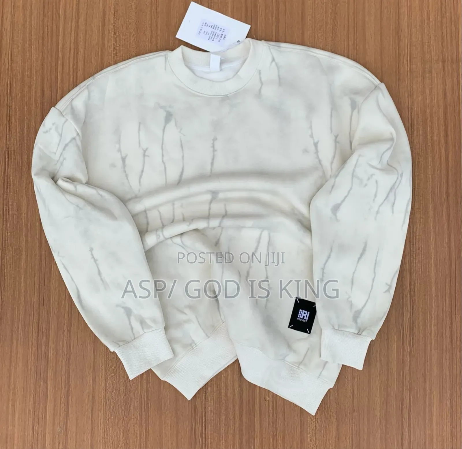 Quality Sweaters