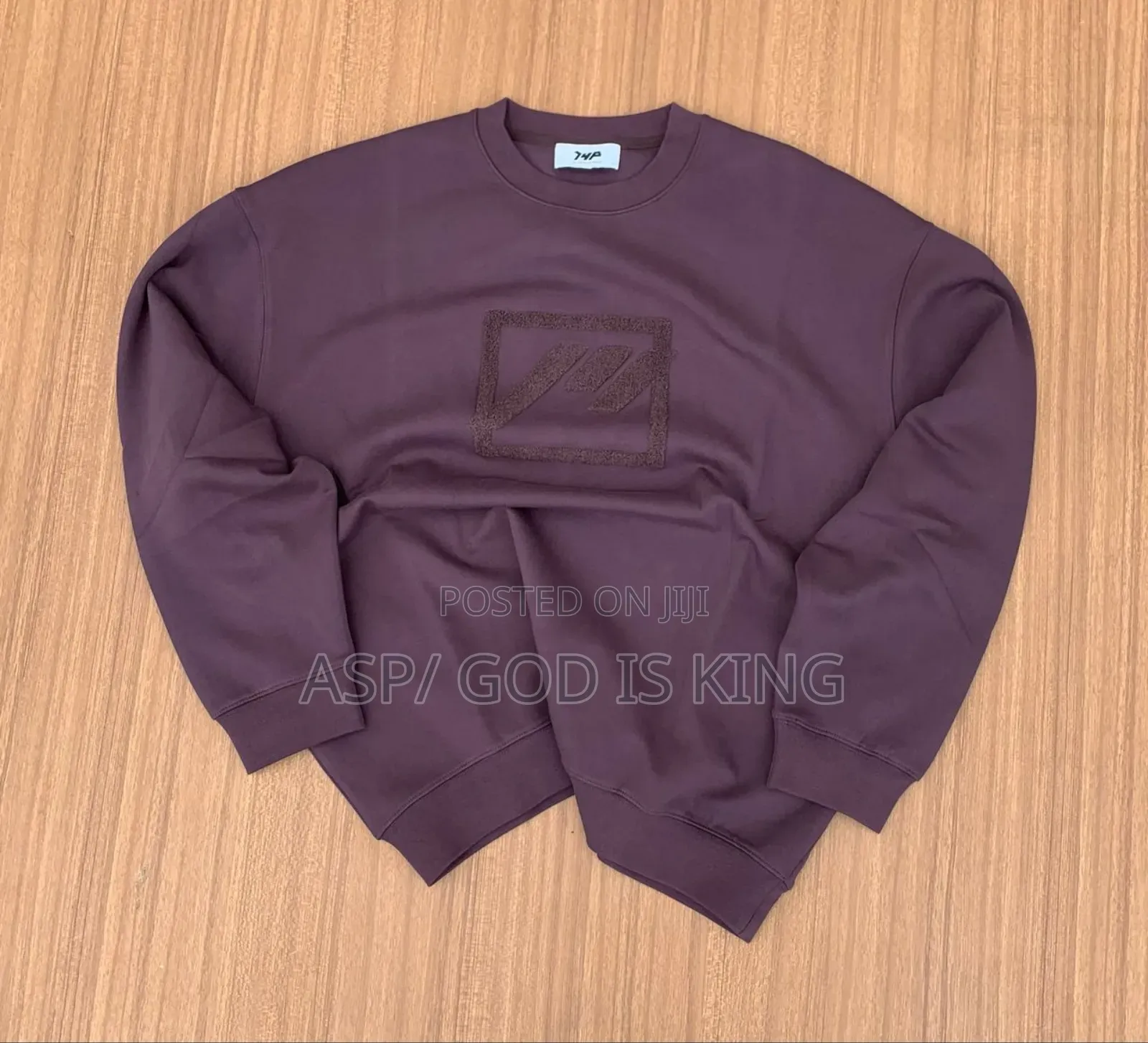 Quality Sweaters