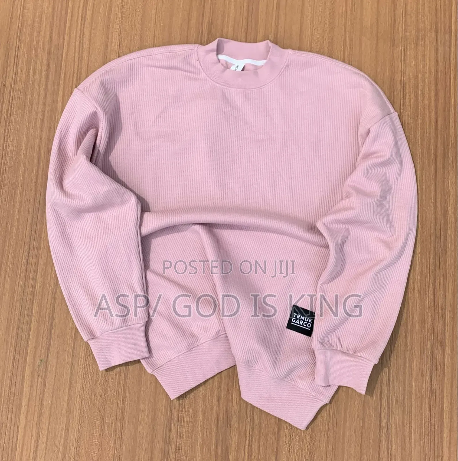 Quality Sweaters