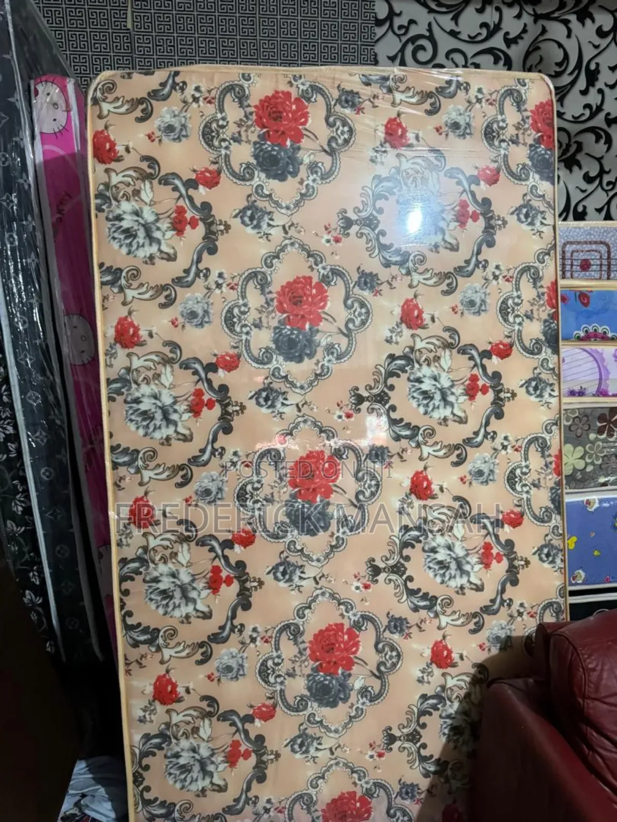 8inches Standard Double Mattress for Sale