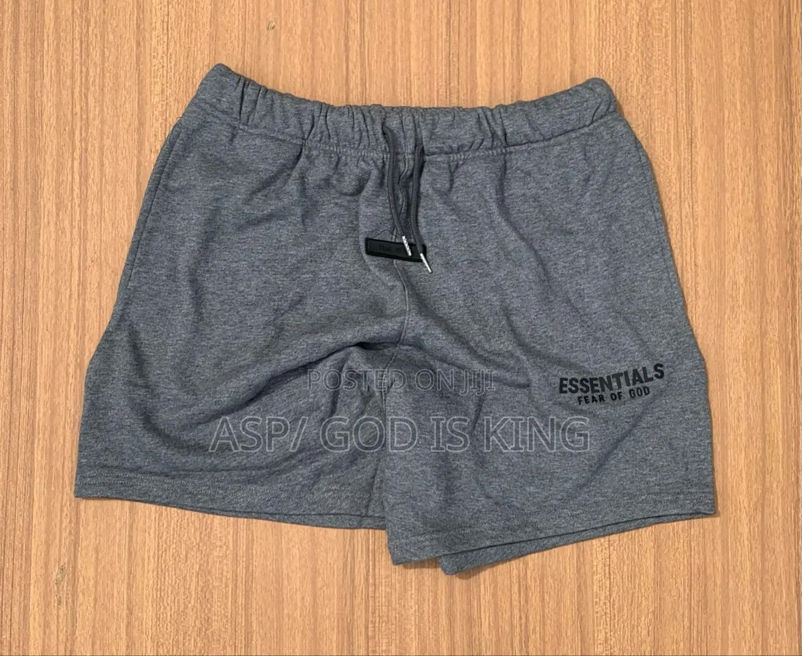 Essentials Shorts