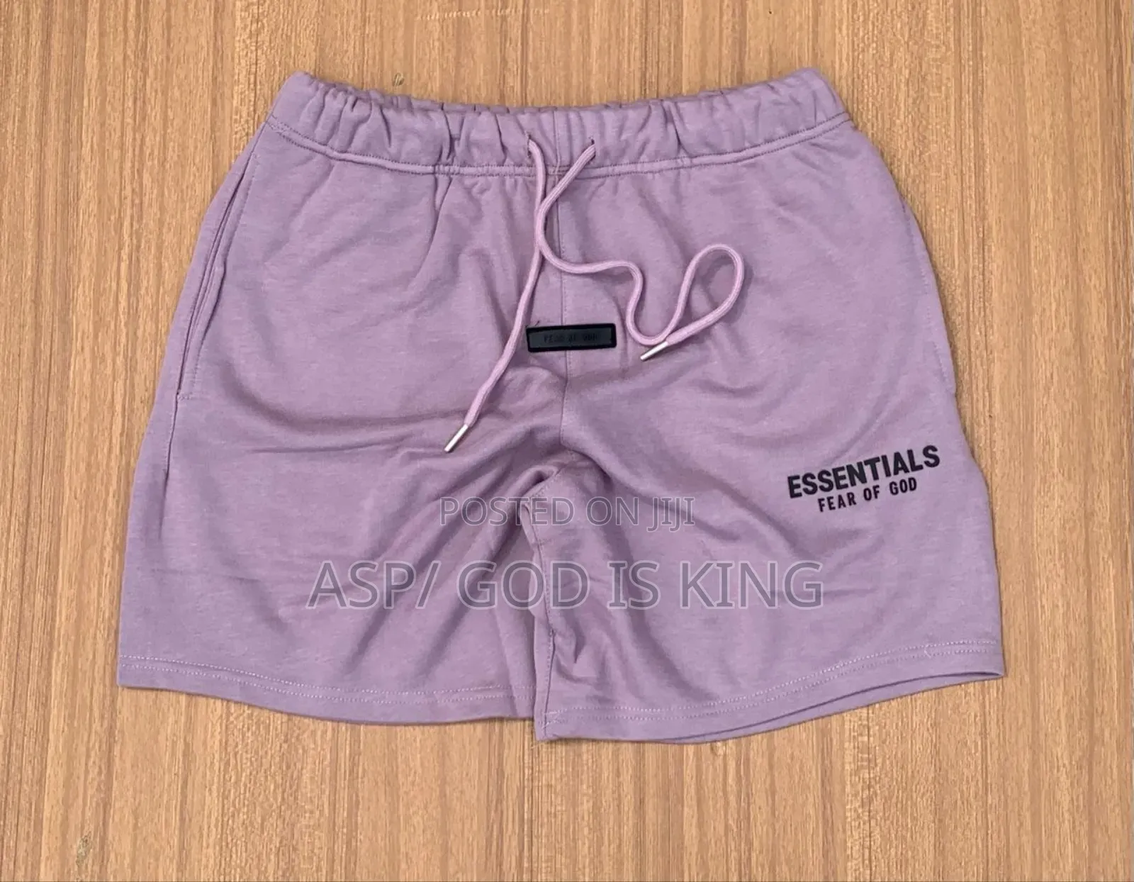 Essentials Shorts