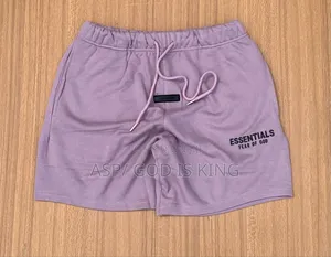 Essentials Shorts