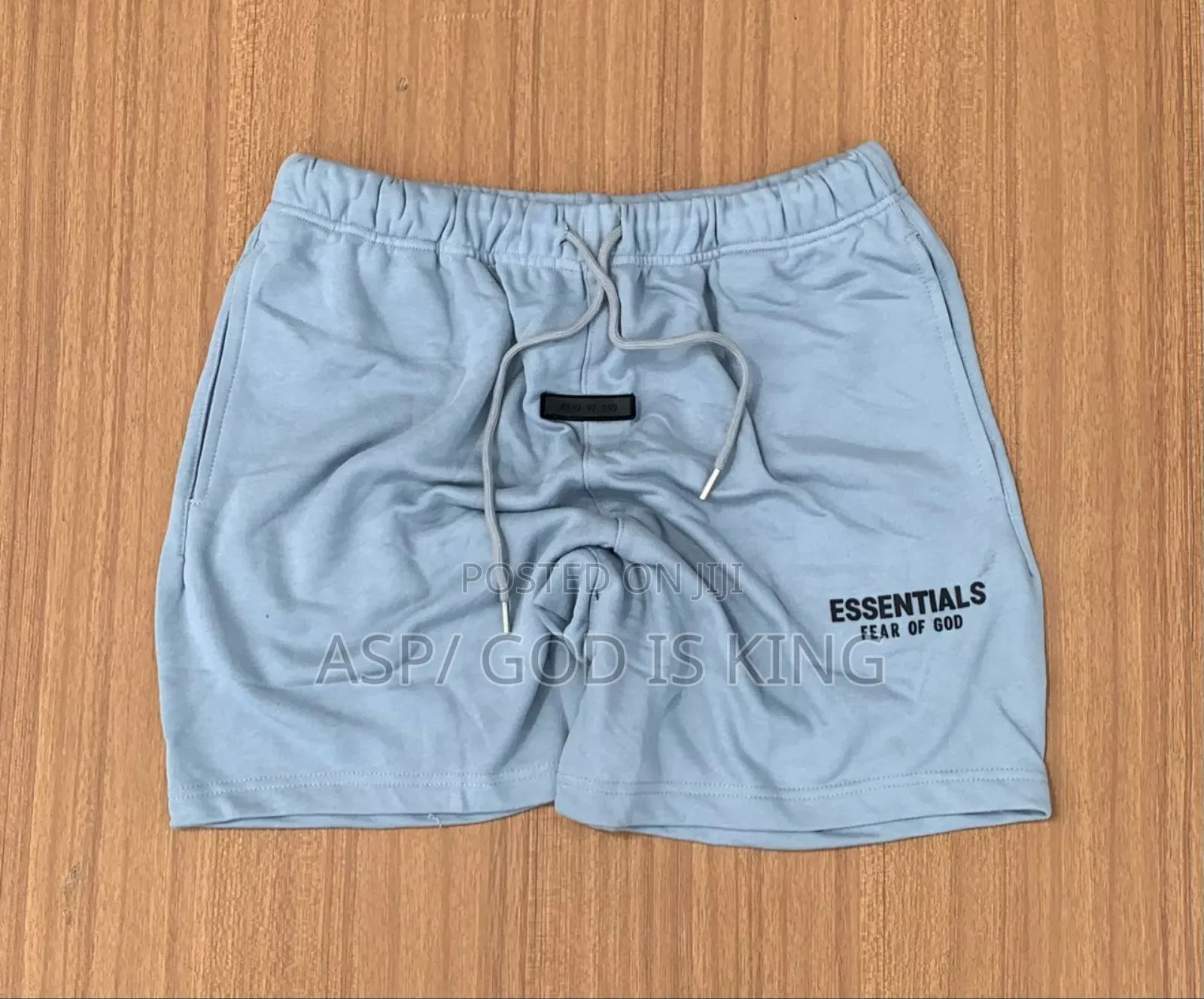 Essentials Shorts