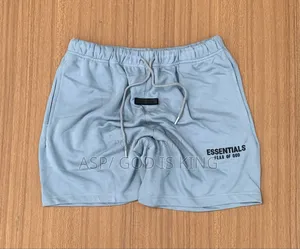 Essentials Shorts