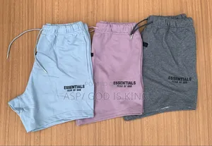Essentials Shorts