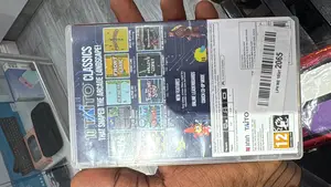 Nintendo Switch 10 Games in One Cartridge