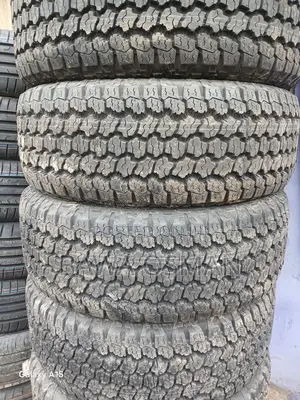 Goodyear 265/65/17