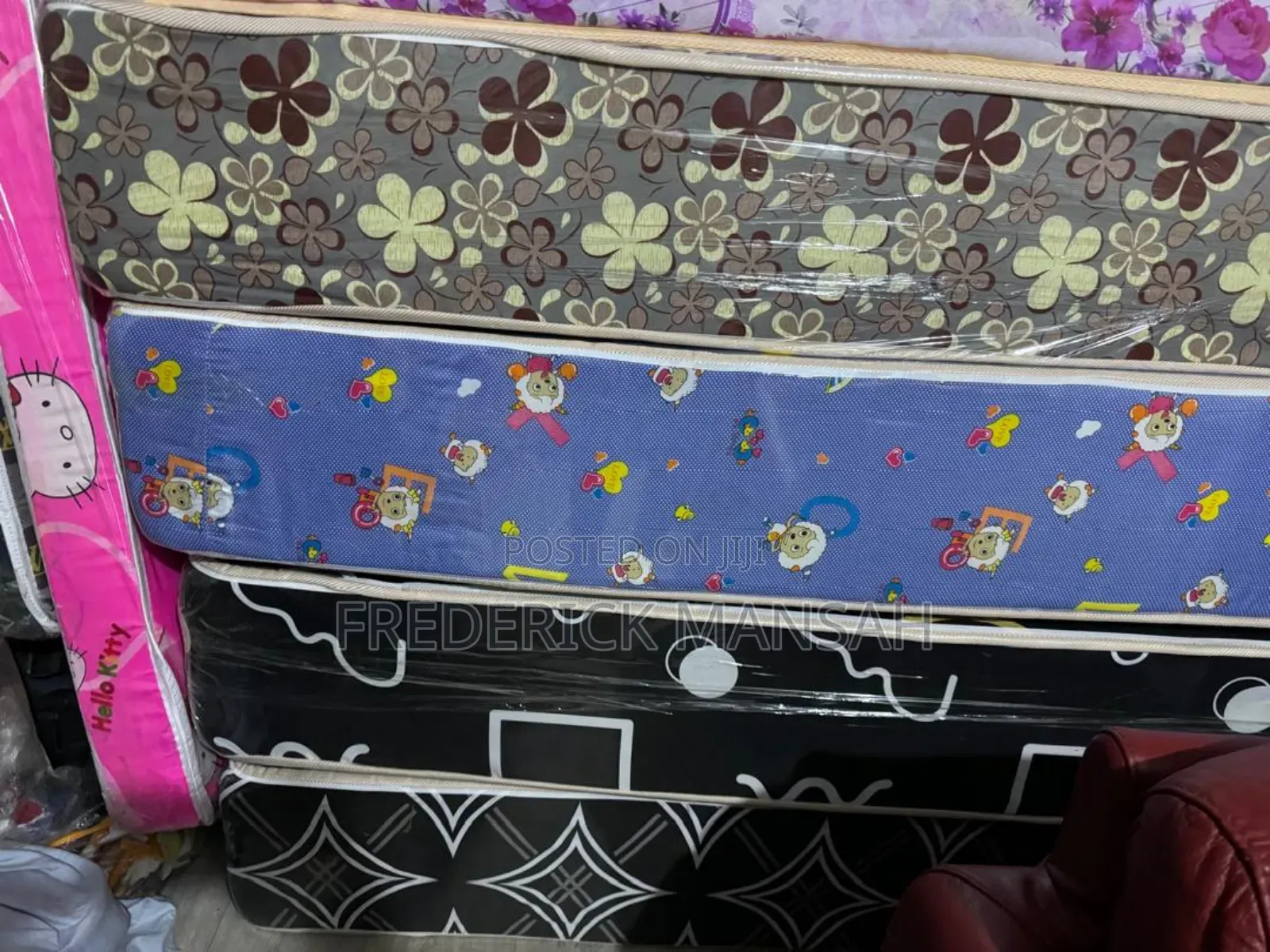 Double Mattress for Sale