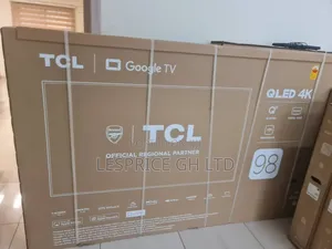  Smart Tv: 144hz Gaming Ready!