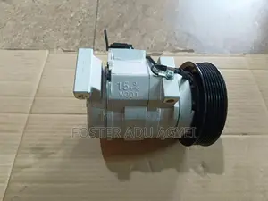 Toyota Rav 4 Aircondition Compressor 2007-2016