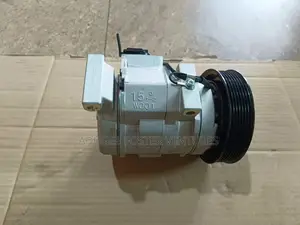 Toyota Rav 4 Aircondition Compressor 2007-2016