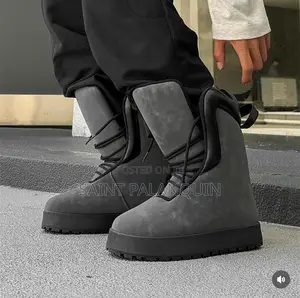 Nexus Elevate Boot