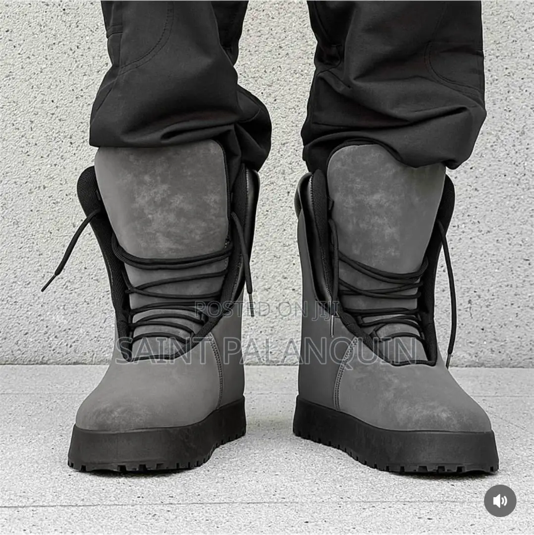 Nexus Elevate Boot
