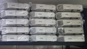 Fresh Epson Powerlite 970 4000 Lumen From Usa