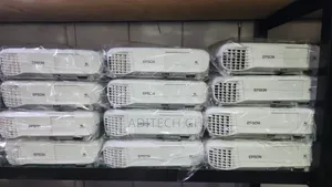 Fresh Epson Powerlite 970 4000 Lumen From Usa