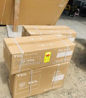 Purchase New 1.5 Horsepower Split Type R410a Ac