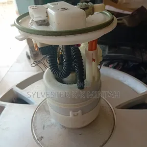 Fuel Pump (2014-17 Sentra) Original Type