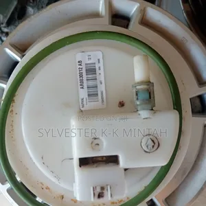 Fuel Pump (2014-17 Sentra) Original Type