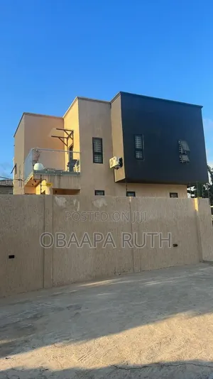 4bdrm House in John Teye for sale