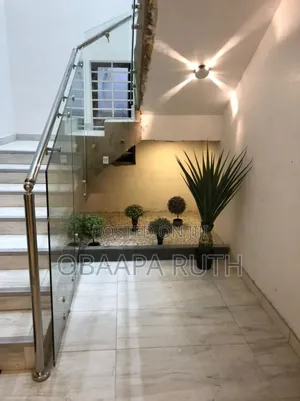 4bdrm House in John Teye for sale