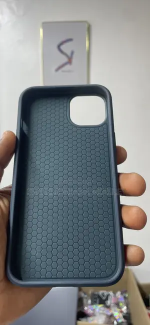 iPhone 12 Pro Max Kick-Stand Case