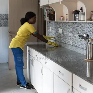We Make Clean Look Easy!