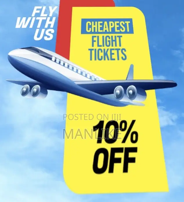 Flight Ticket
