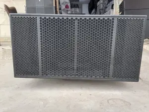 Original Crown Subs Woofer