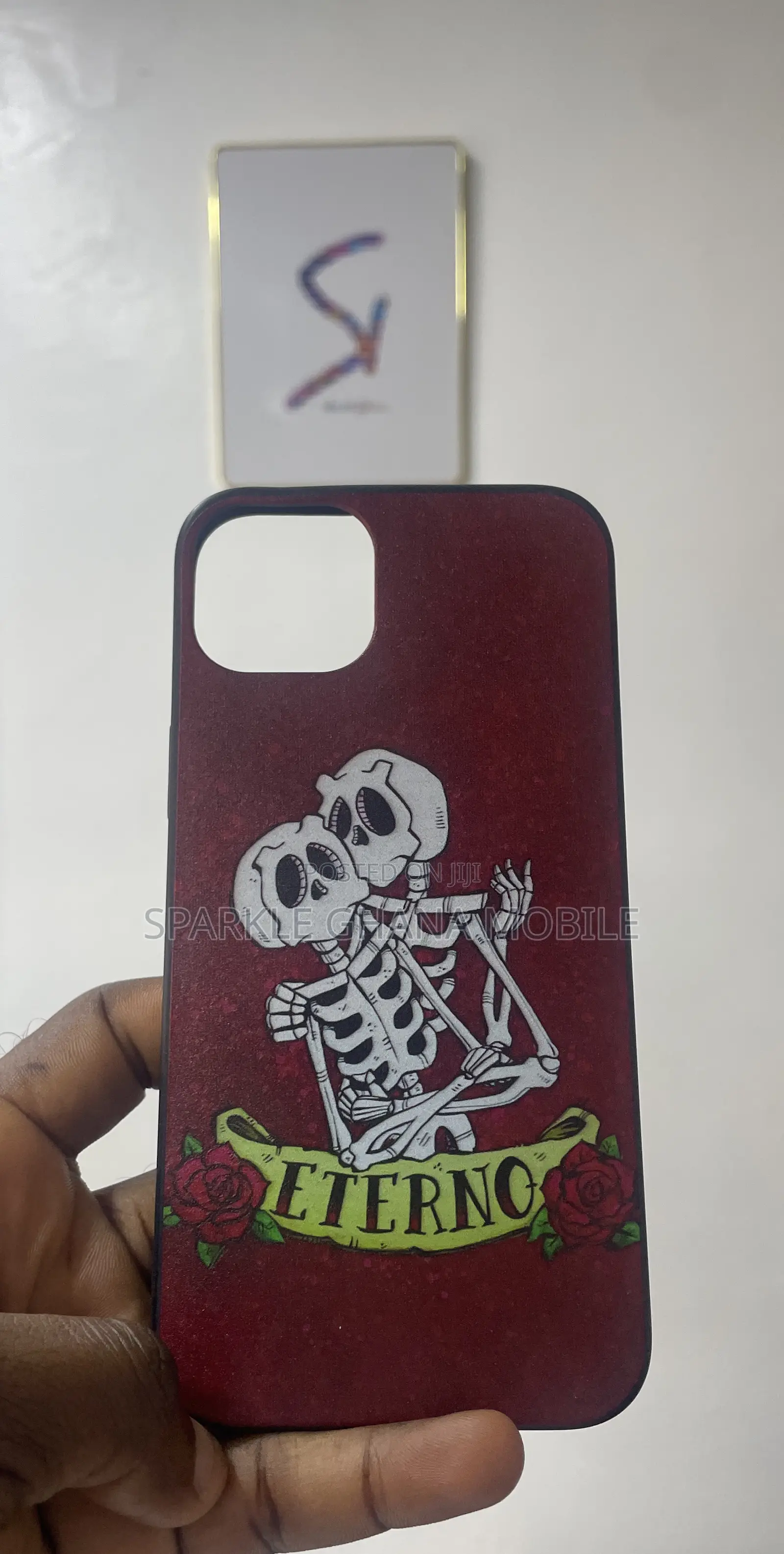 iPhone 14 Plus Eterno Case