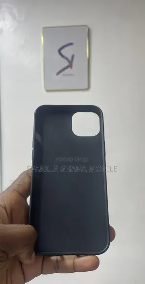 iPhone 14 Plus Eterno Case