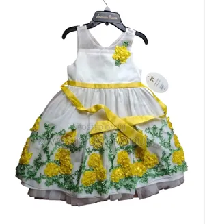 American Princess Girls Dress