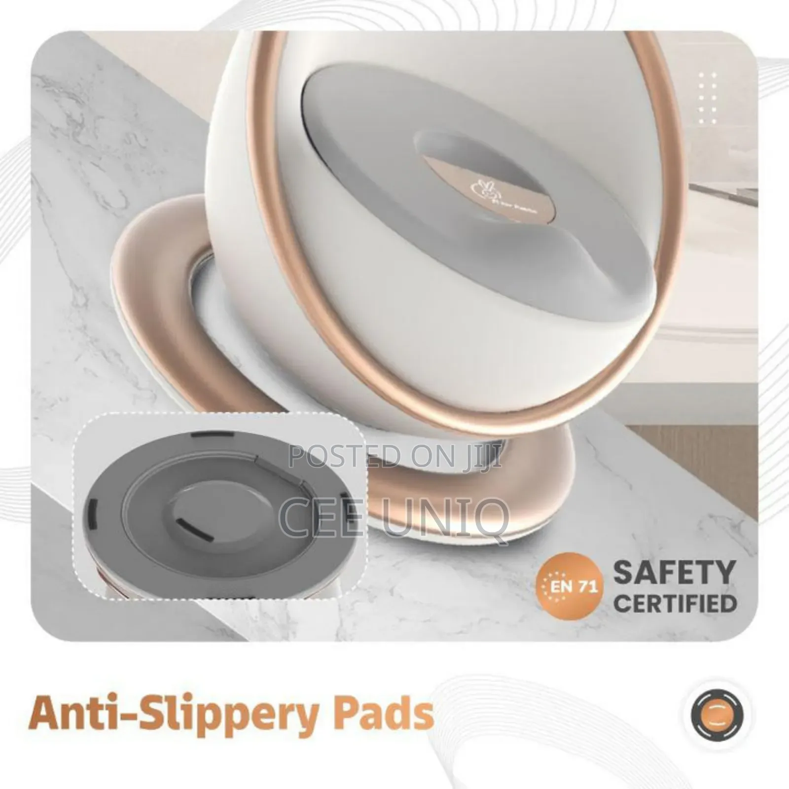 Cartoon Kids Potty Seat