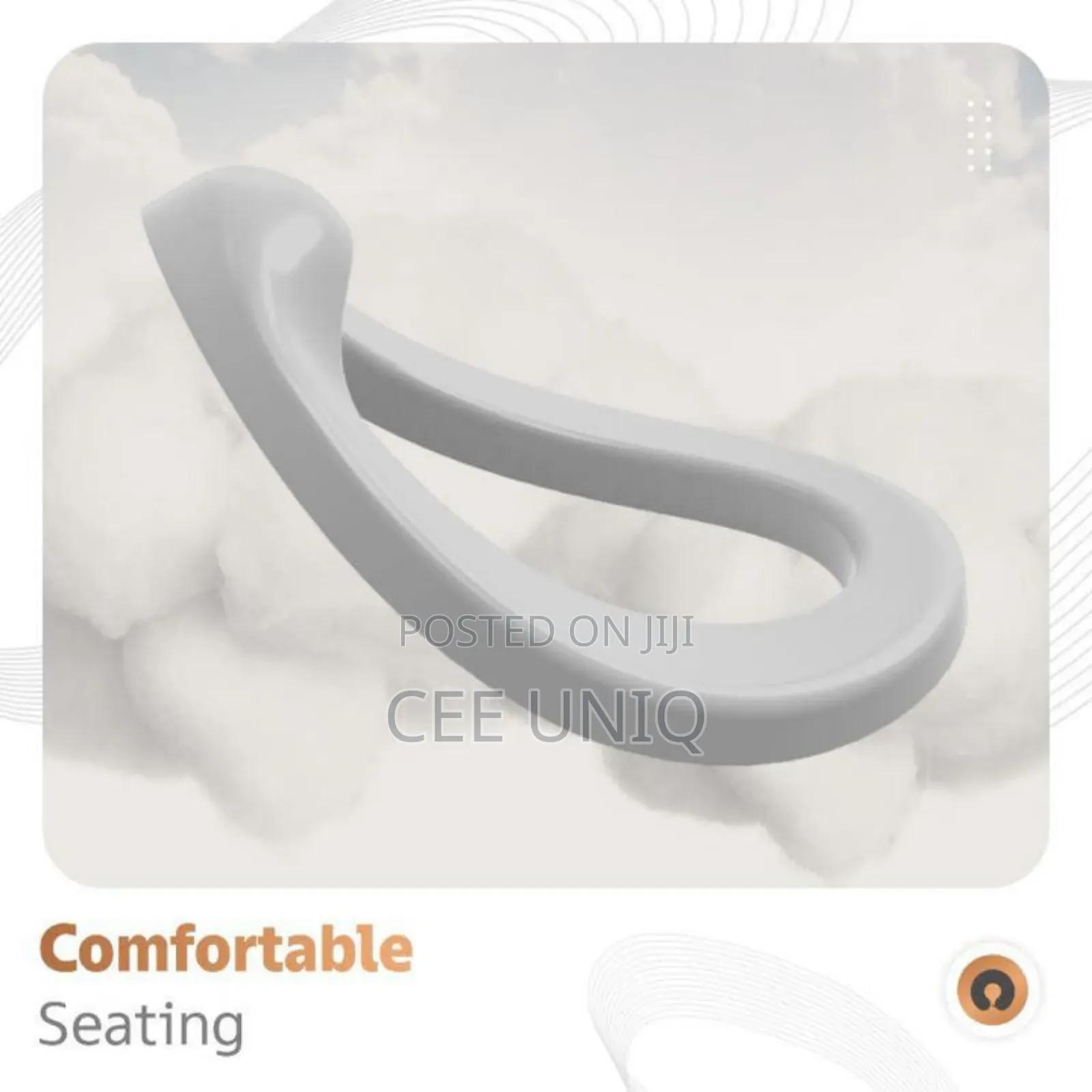 Cartoon Kids Potty Seat