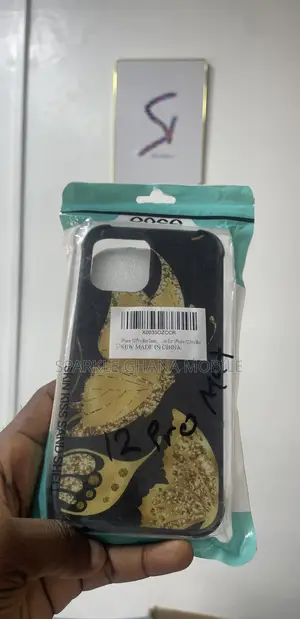iPhone 12 Pro Max Djsok Butterfly Case