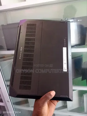 Laptop HP Pavilion 15 16GB AMD Ryzen 5 SSD 256GB