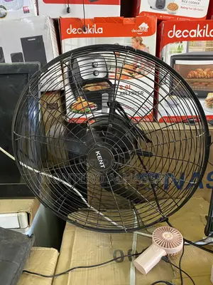 20 Inches Kent Wall Fan