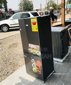 Get Premium Quality Galaxy 200tm Bottom Freezer Fridge.