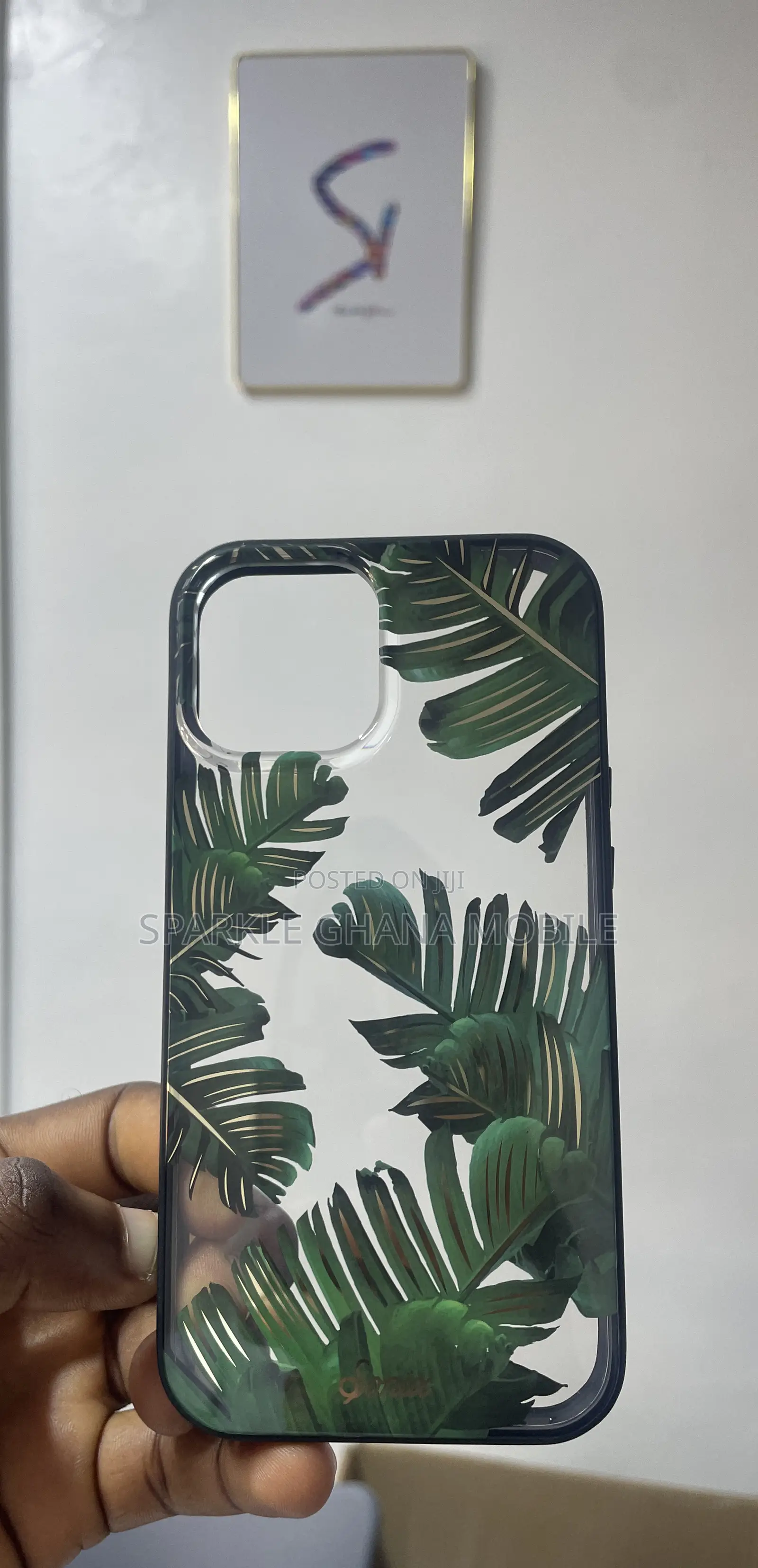 iPhone 13 Pro Sonix Case