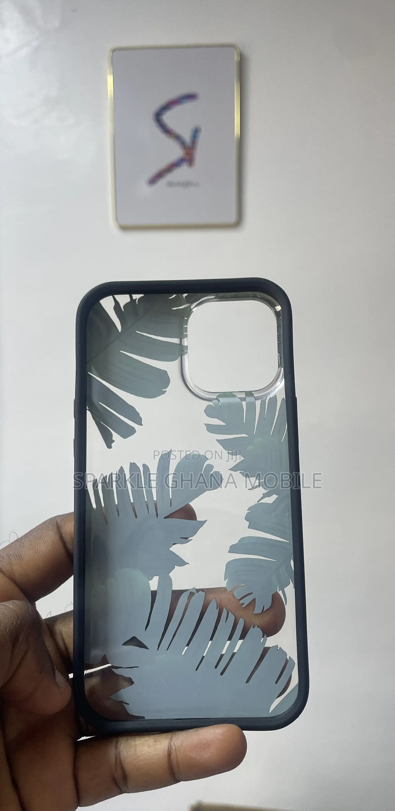 iPhone 13 Pro Sonix Case