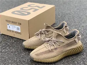 Adidas Unisex Sply 350 All Brown