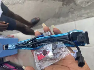 Nissan Sentra 2015 Door Handle With Sensor