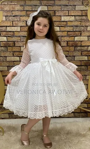 Photo - Beautiful White Dress