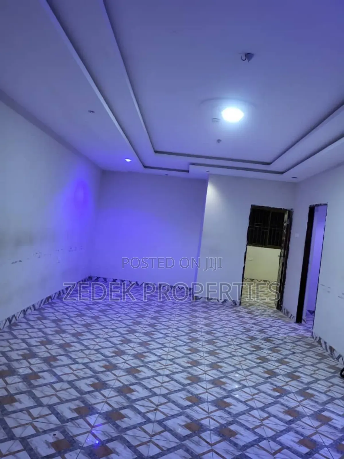 2bdrm Apartment in Zedek Properties, Ashomang Estate for rent